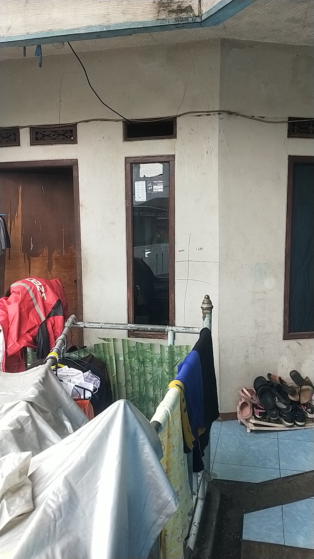 Kontrakan Umi — kontrakan di bandung