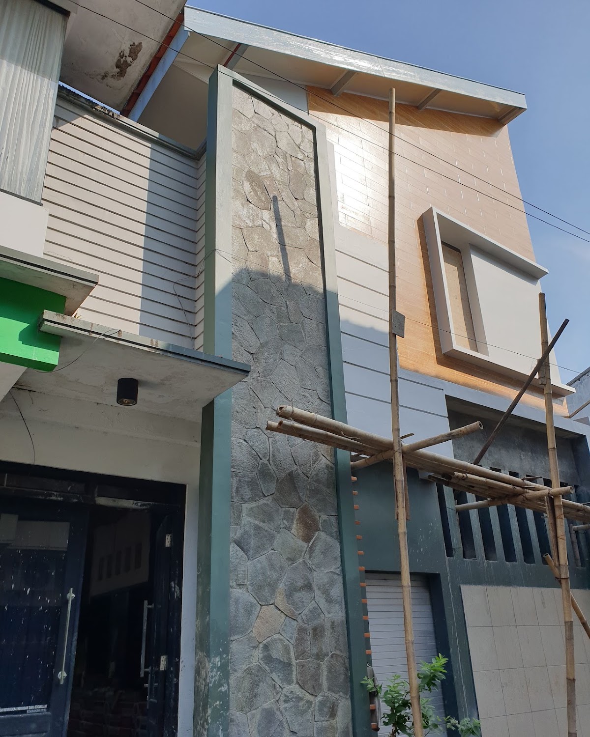 Properti sewa Indonesia