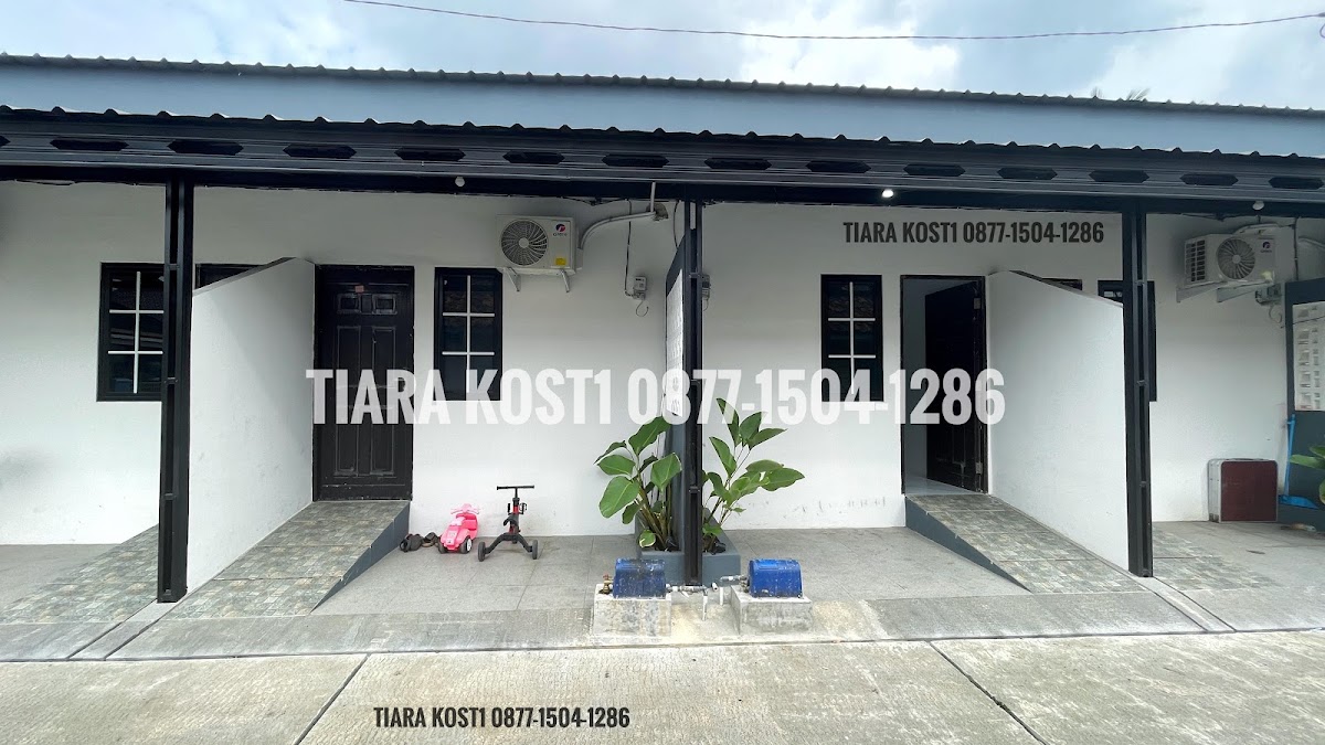 Properti sewa Indonesia