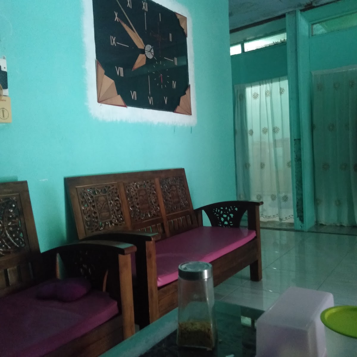 Properti sewa Indonesia