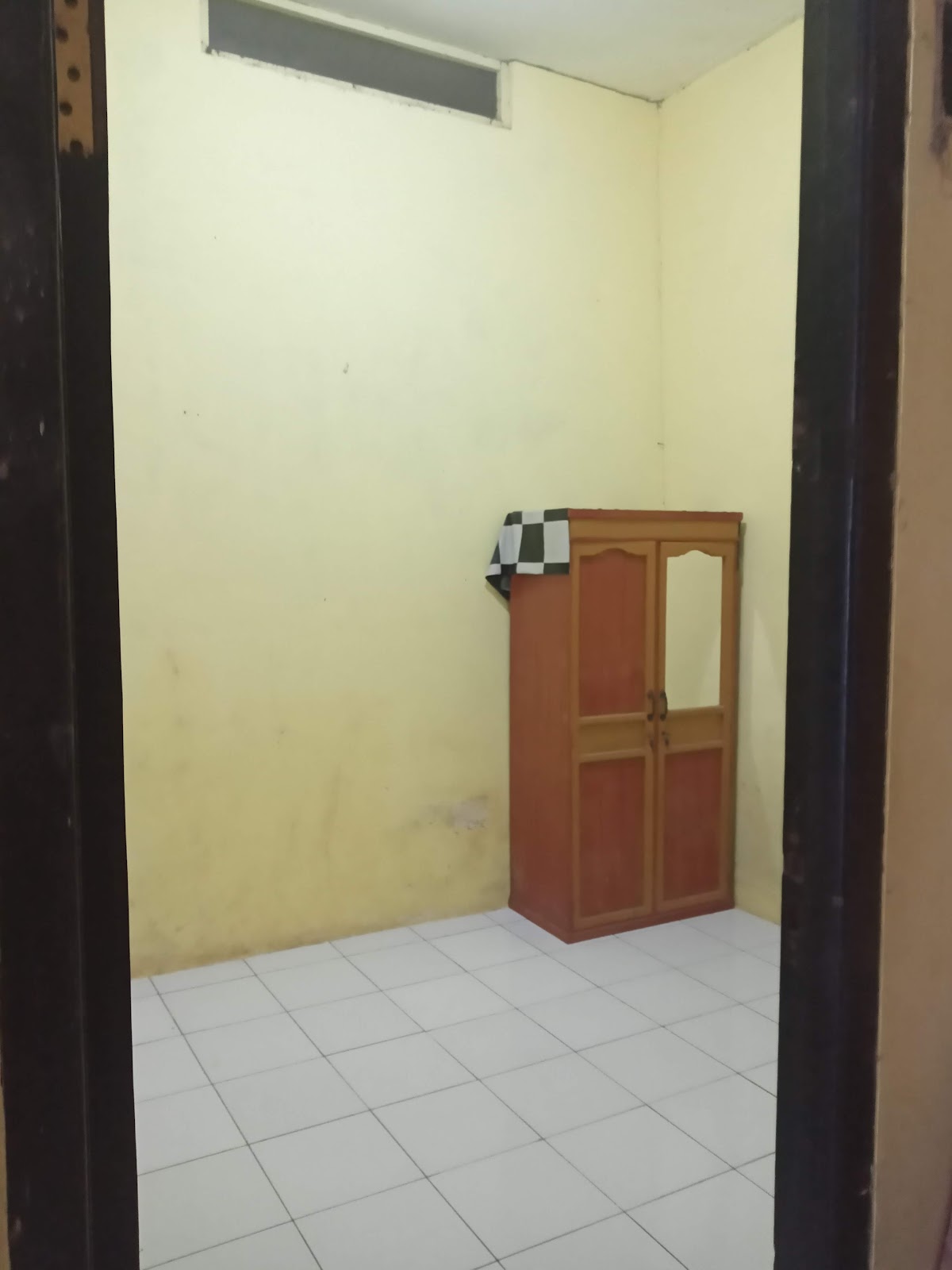 Properti sewa Indonesia