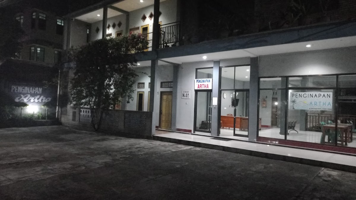Properti sewa Indonesia