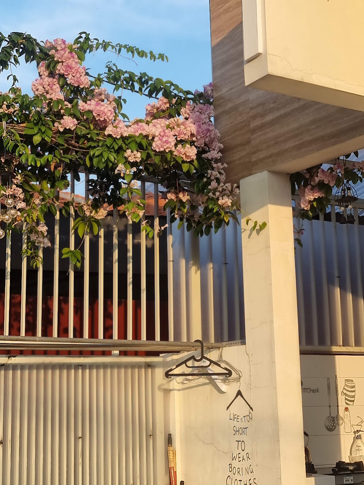 Properti sewa Indonesia