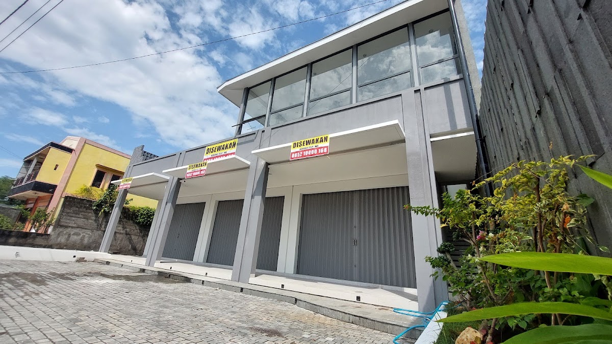 Properti sewa Indonesia