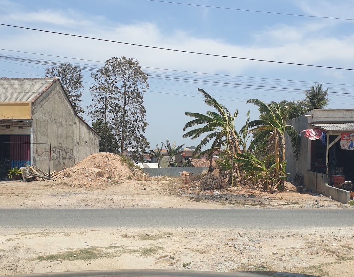 Properti sewa Indonesia