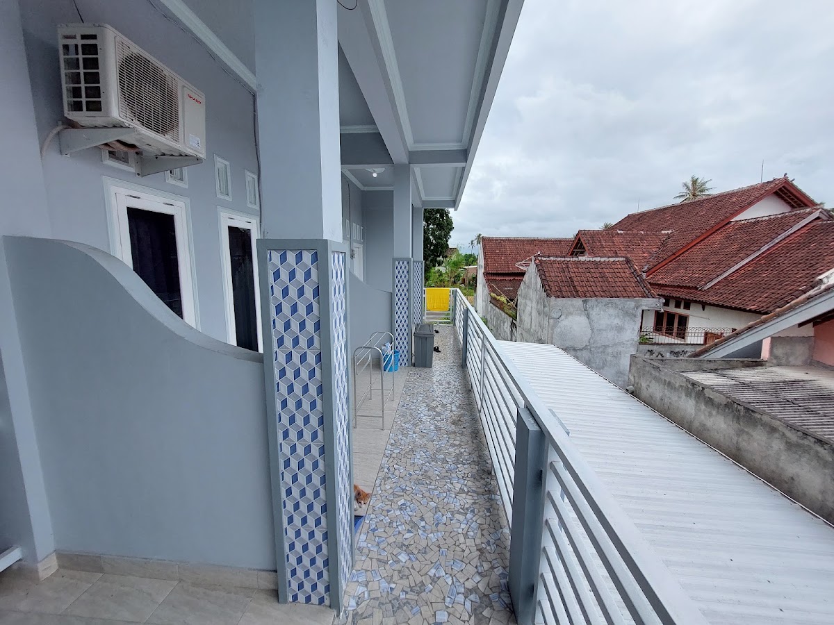 Properti sewa Indonesia