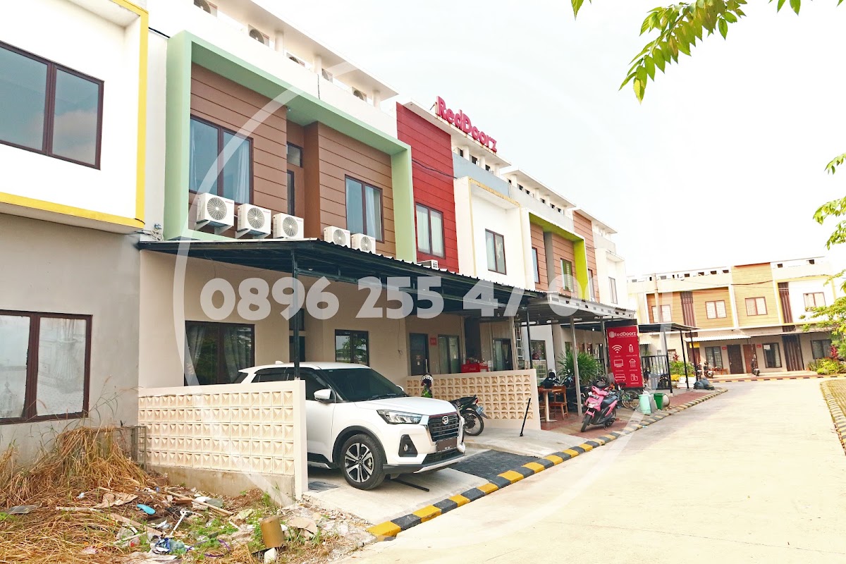 Properti sewa Indonesia