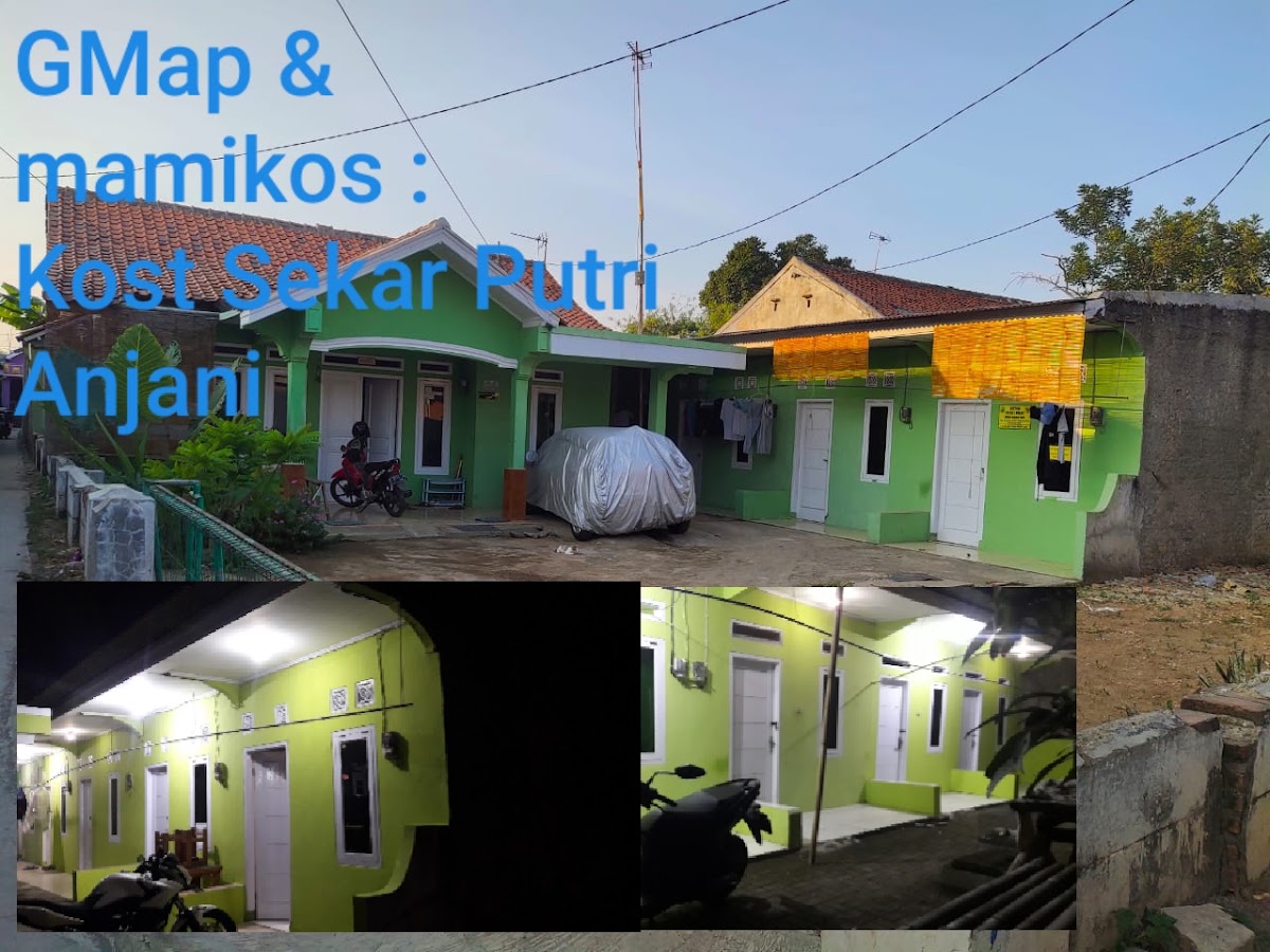 Properti sewa Indonesia