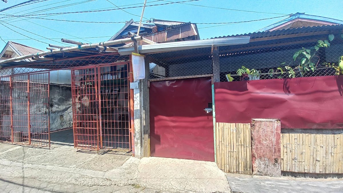 Kost murah — kos di makassar