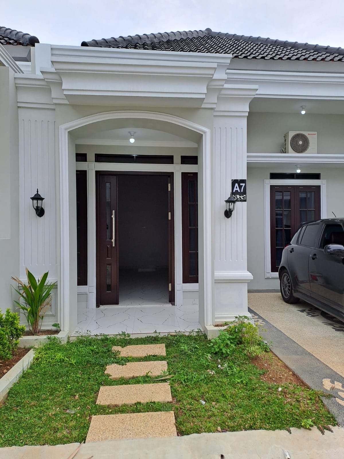 Properti sewa Indonesia