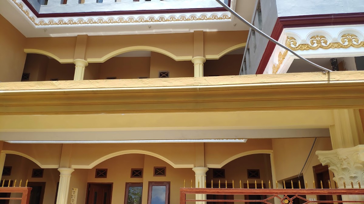 Kos Muslim Auliazahra - foto properti sewa