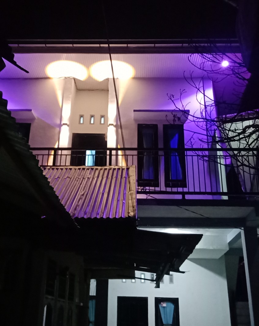 Properti sewa Indonesia