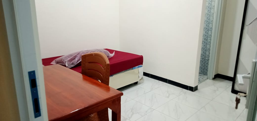 Properti sewa Indonesia