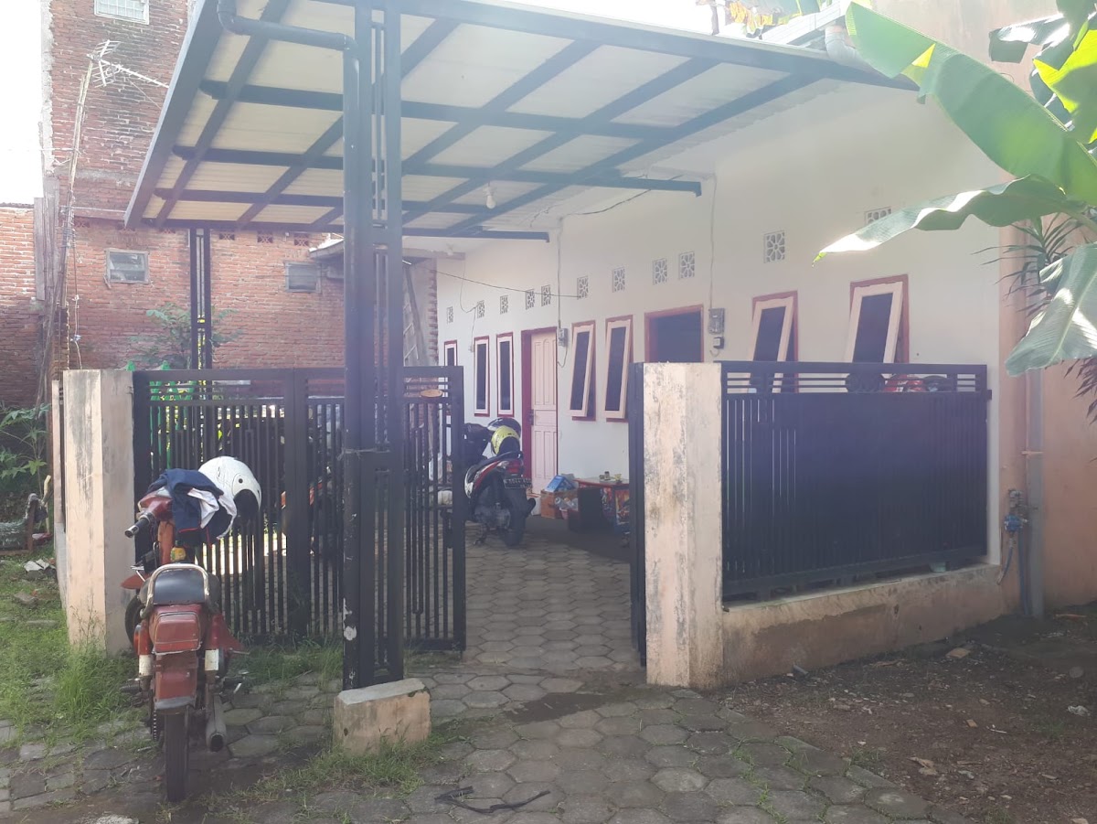 Properti sewa Indonesia
