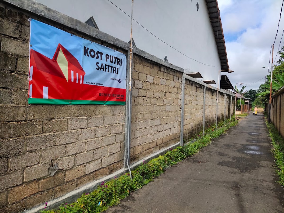Properti sewa Indonesia