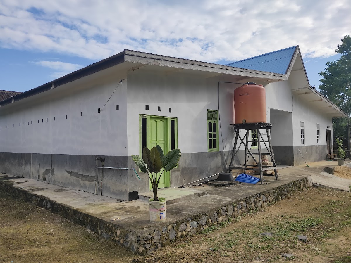 Properti sewa Indonesia