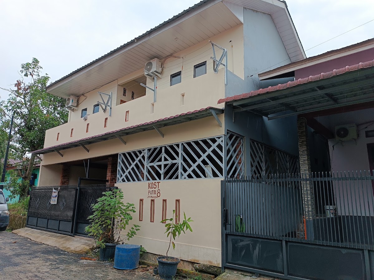 Properti sewa Indonesia