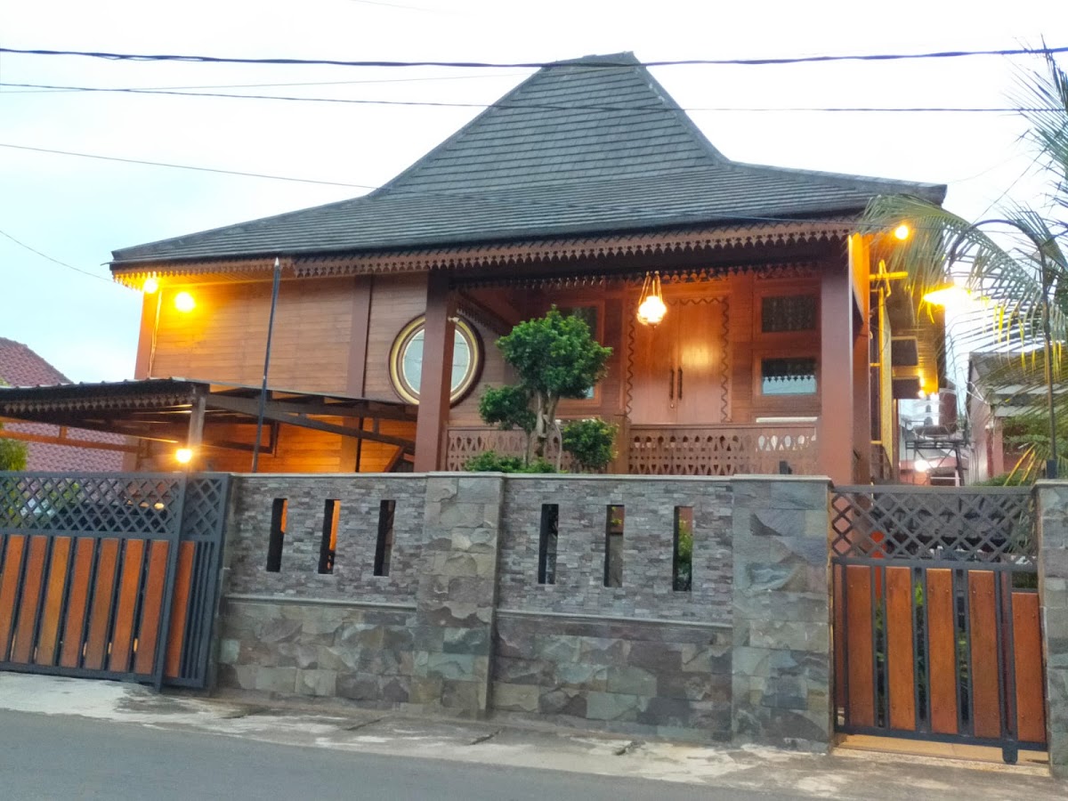 Properti sewa Indonesia