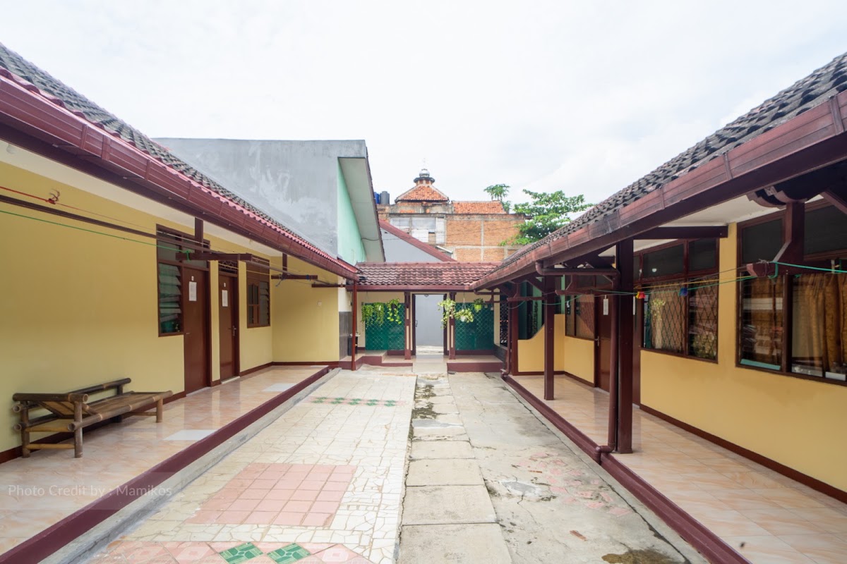Properti sewa Indonesia