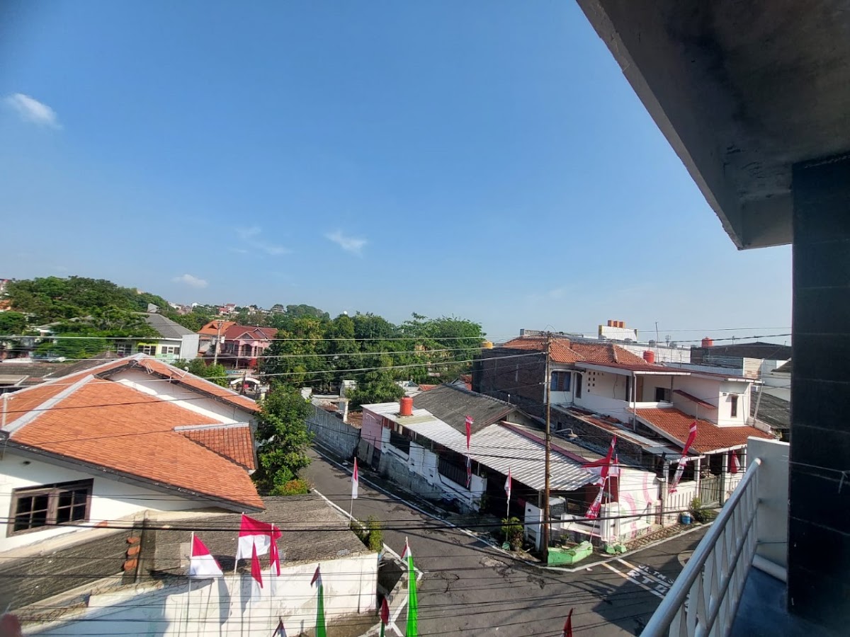 Properti sewa Indonesia