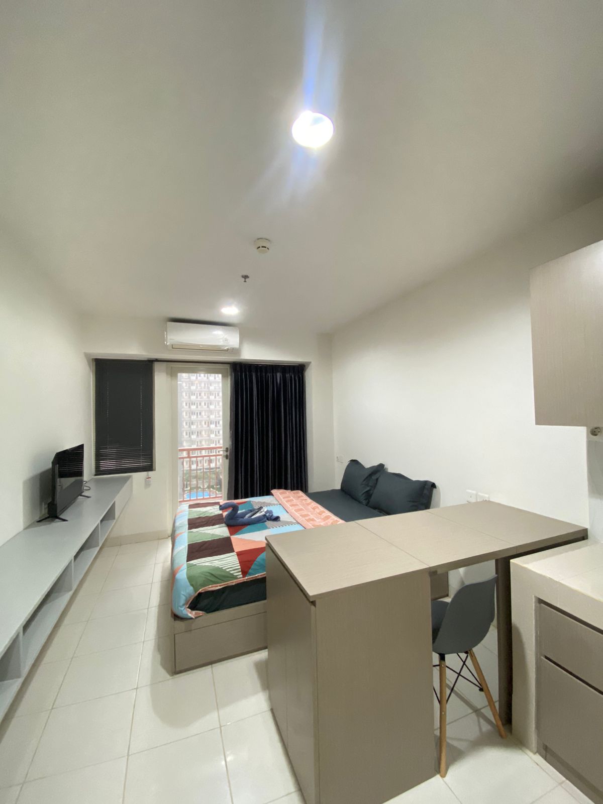 Properti sewa Indonesia