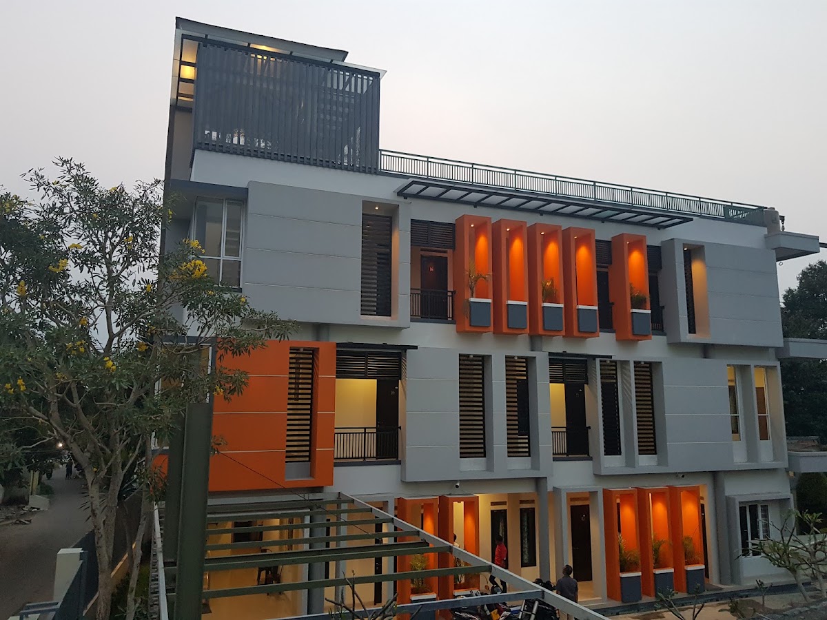 KOST RUMAH KITA