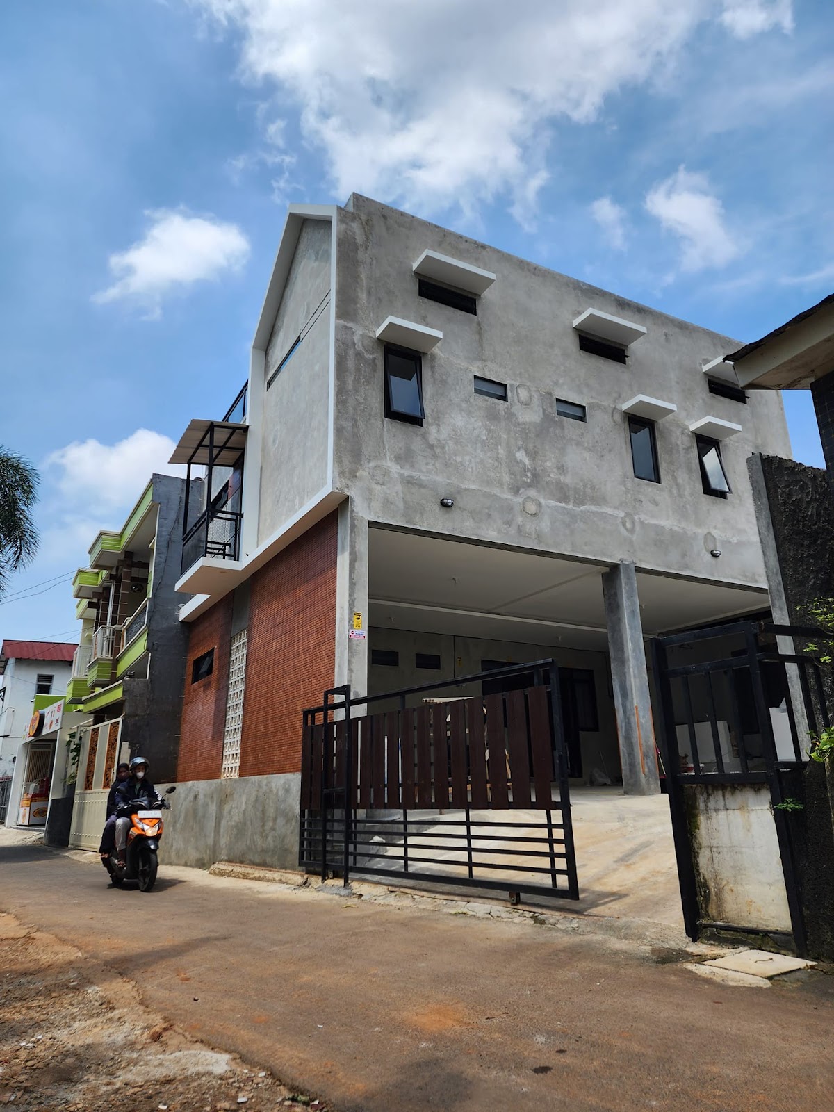 Urban Kost Premium — kos-eksklusif di jakarta