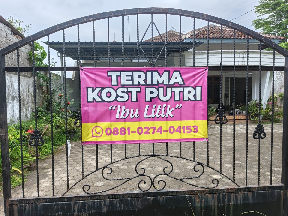 Properti sewa Indonesia