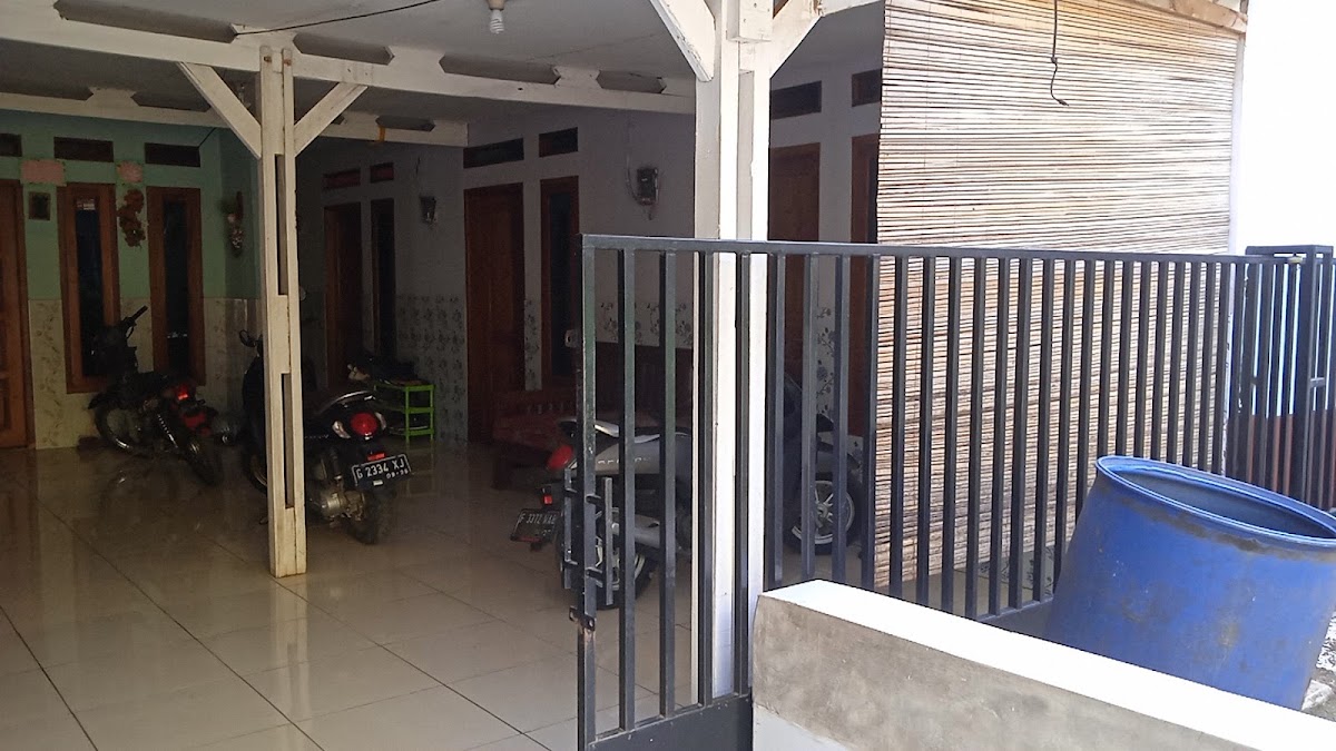 Properti sewa Indonesia