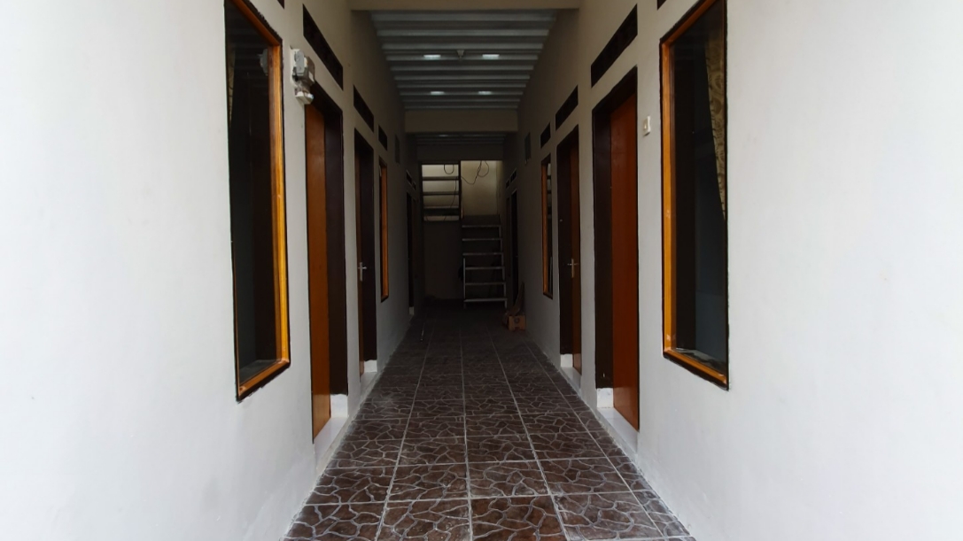 Kost Citeureup — kos di bandung