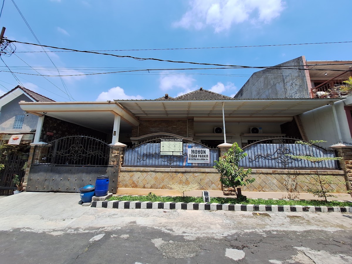 Kost Putra Dekat UB Universitas Brawijaya Kota Malang (Kost Kecilung) — kos di malang