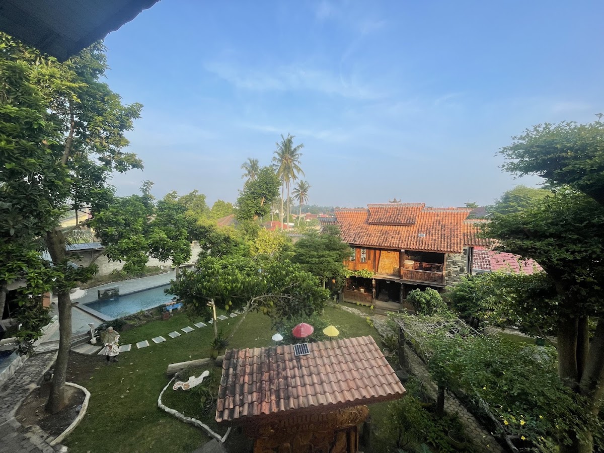 Properti sewa Indonesia