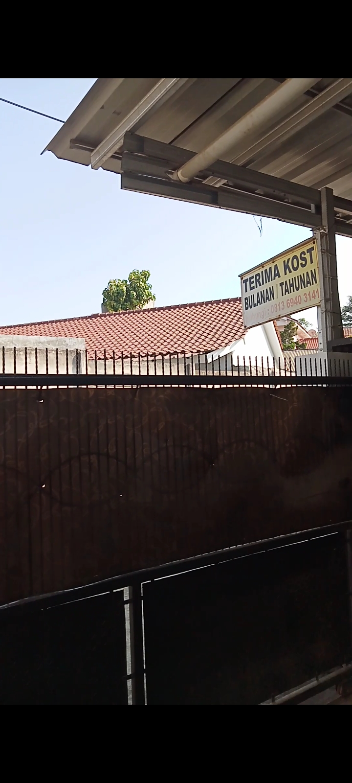 Properti sewa Indonesia