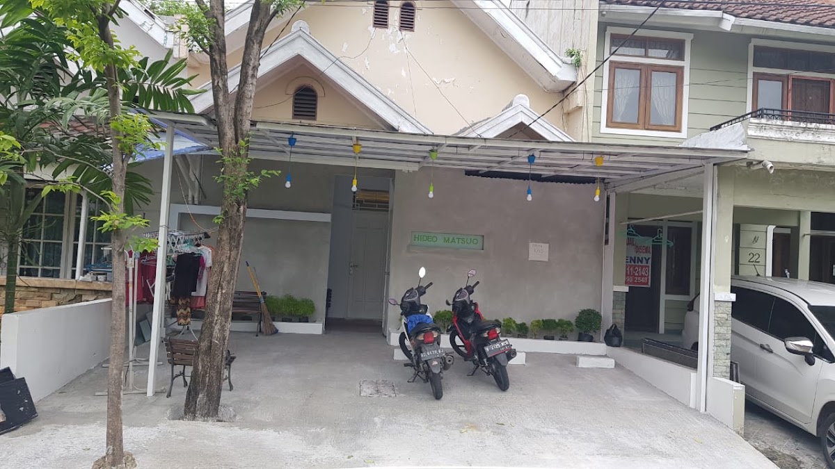 Mamikos Kost Hideo Matsuo — kos-eksklusif di bekasi