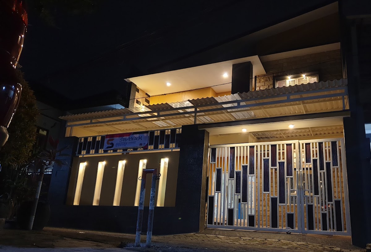 Properti sewa Indonesia
