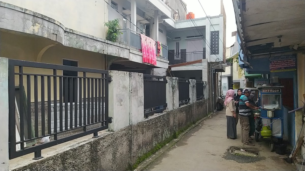 KOST ANDARA PUTRA — kos di bandung