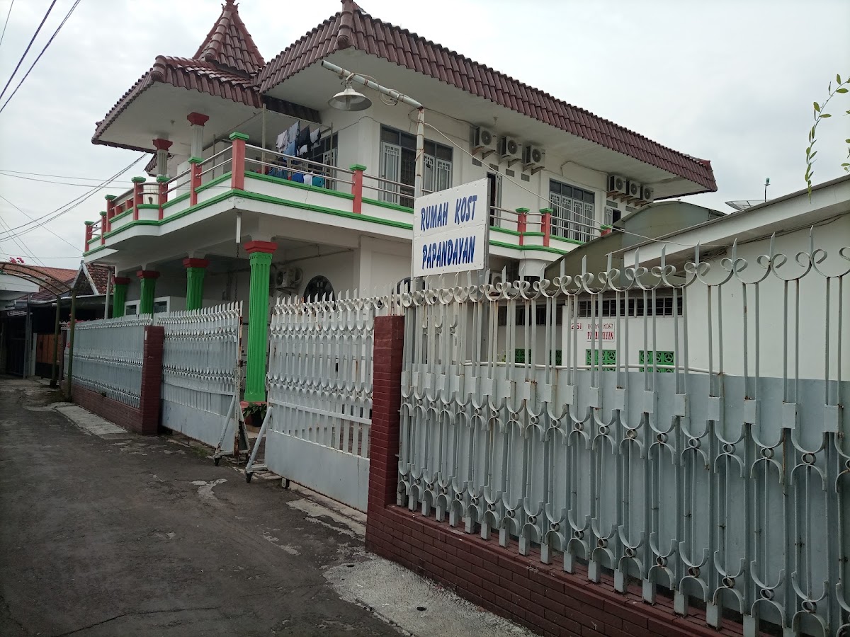 Properti sewa Indonesia