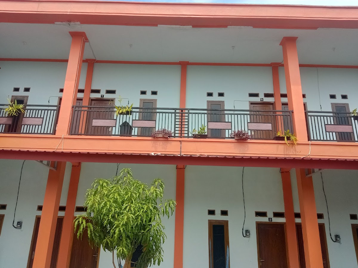 Kost Putri Al-Faeyza - Sewa di Tuban