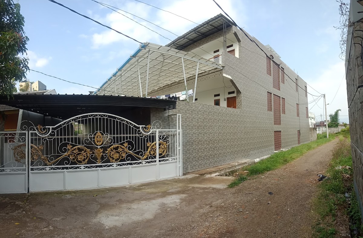 Ma Maison UNPAD Jatinangor — kos di bandung