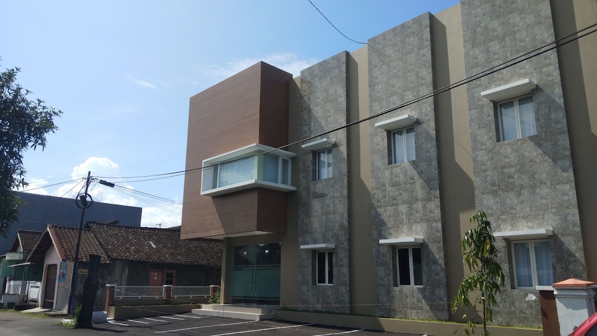 Properti sewa Indonesia