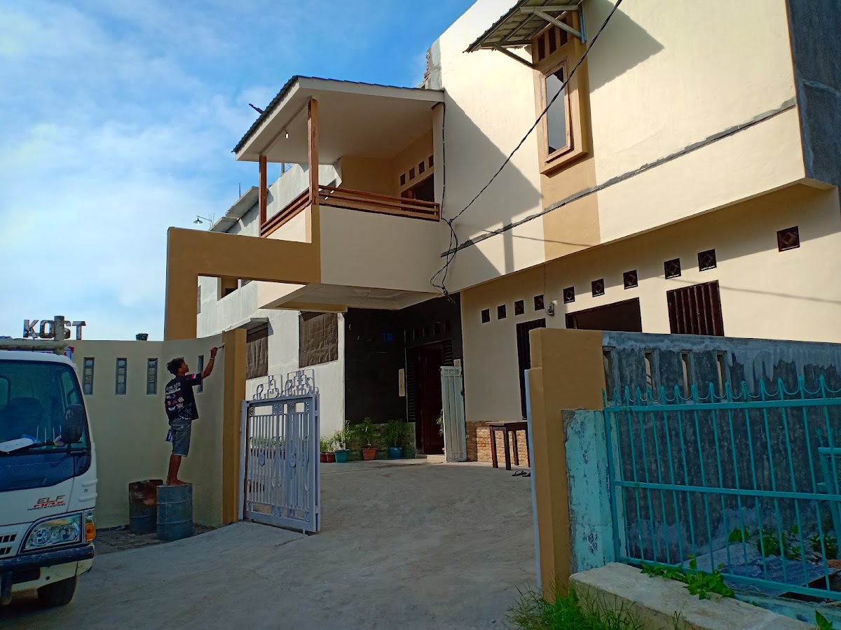 Properti sewa Indonesia