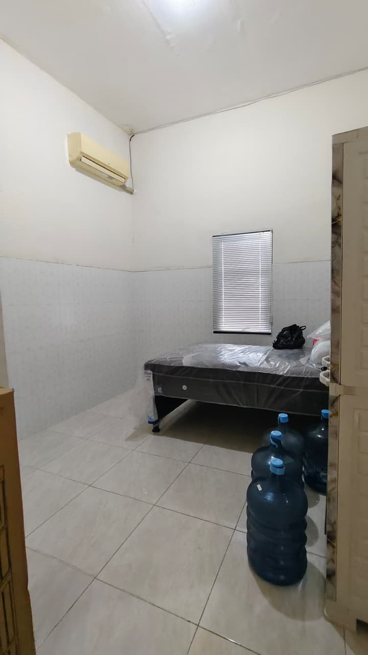 Kost Griya MiMi — kos di semarang