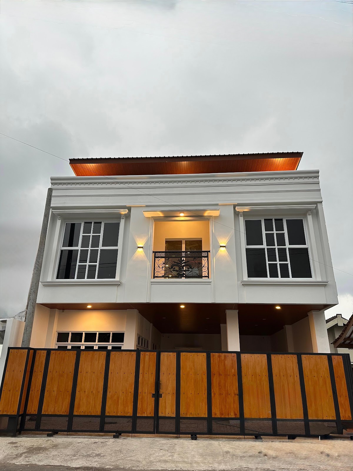 Properti sewa Indonesia