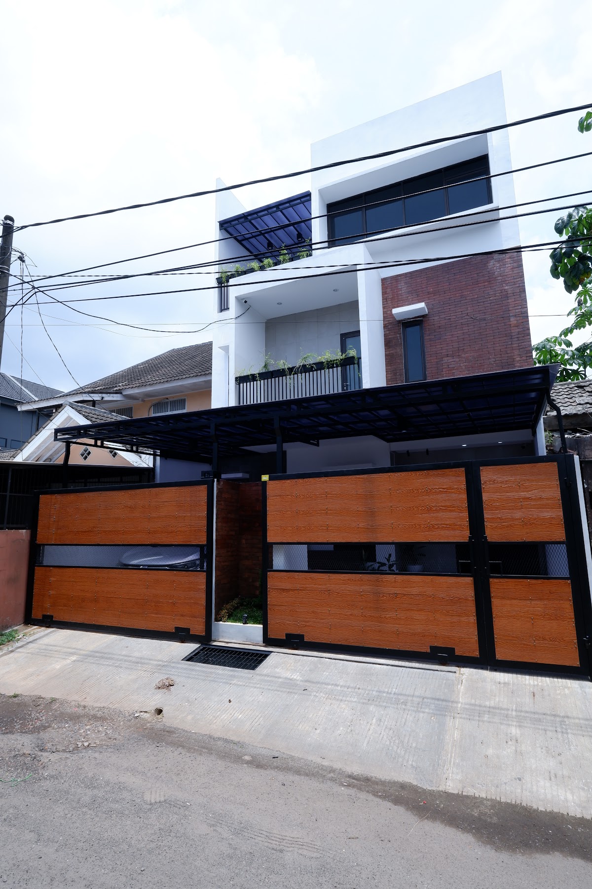 Properti sewa Indonesia