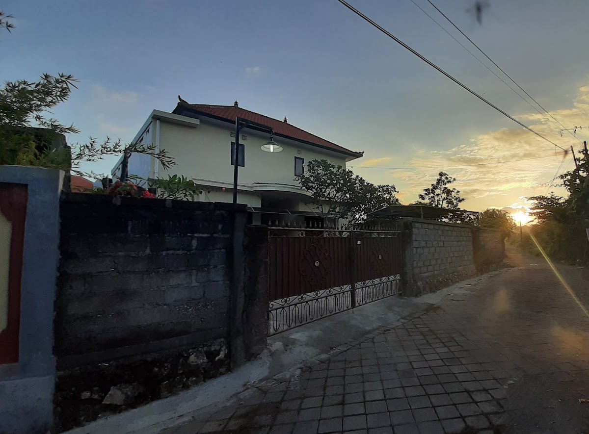 Kost "Pak Mangku" - Sewa di Sawangan