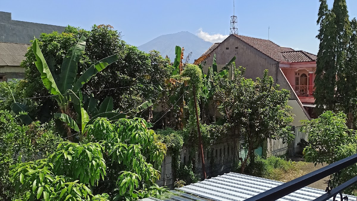 Kost Putri Amalia Malang — kos di malang