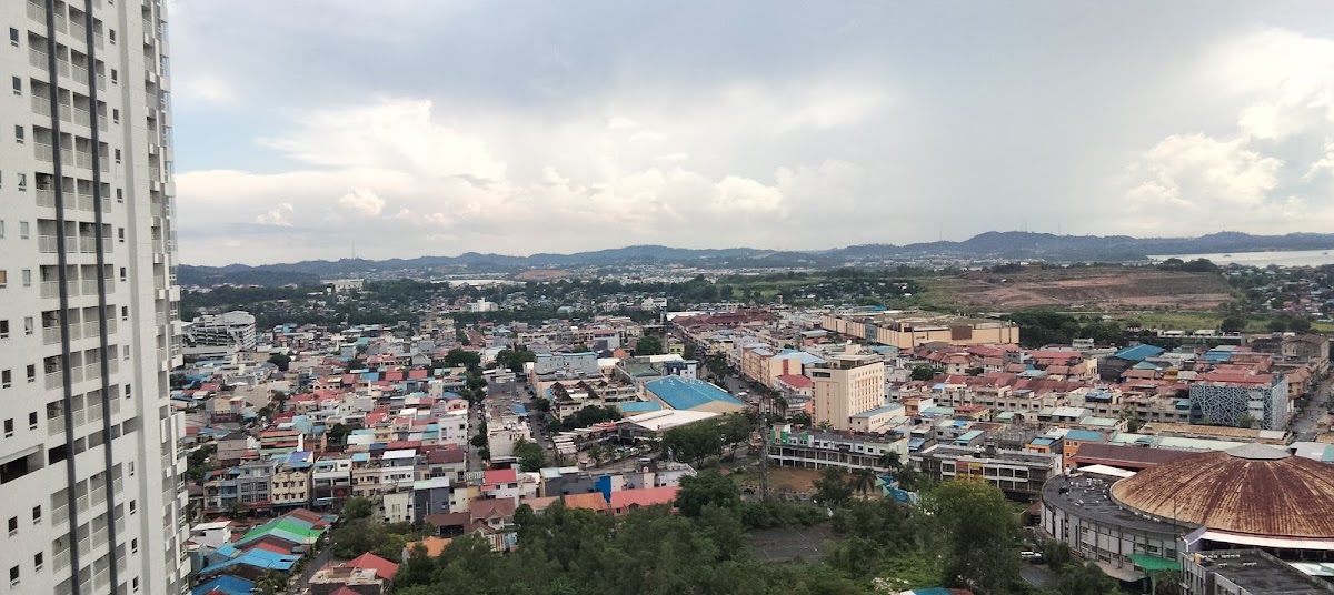 Properti sewa Indonesia