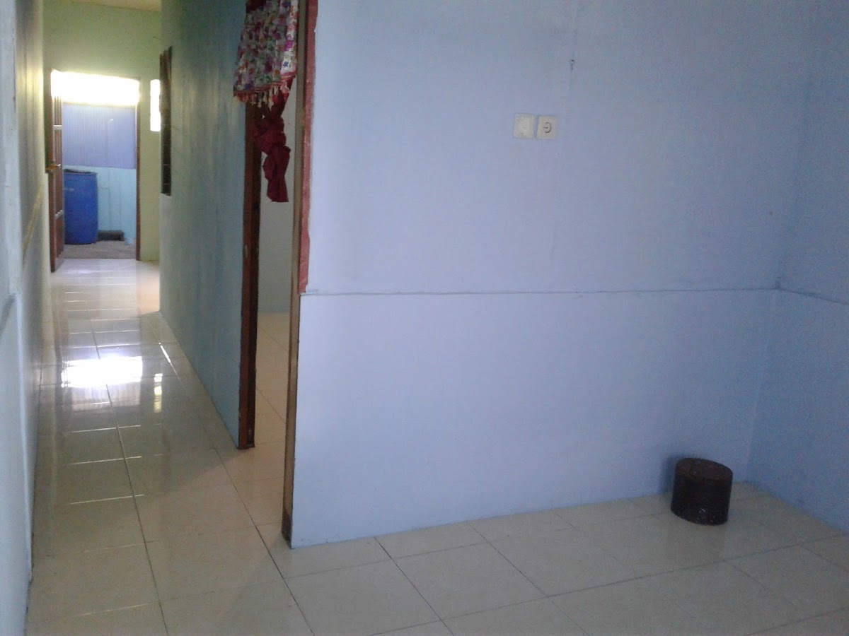 Properti sewa Indonesia