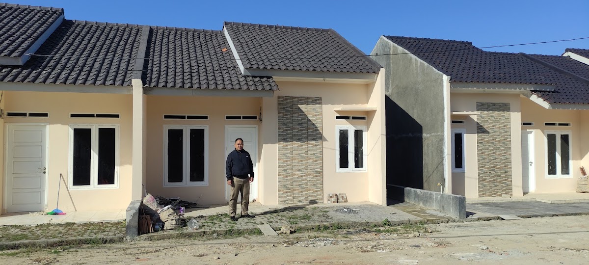 Properti sewa Indonesia
