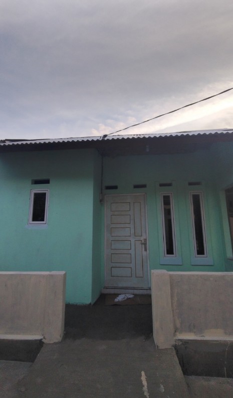 Properti sewa Indonesia